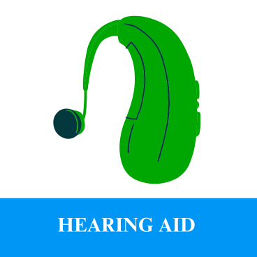 MATA KALAVATI HEARING AID