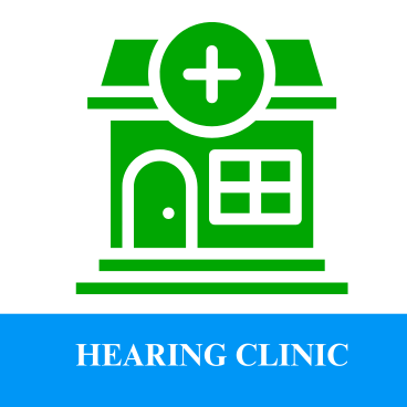 Mata Kalavati Hearing Clinic