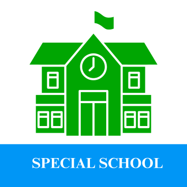Mata Kalavati Special School