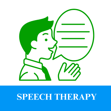 Mata Kalavati Speech therapy