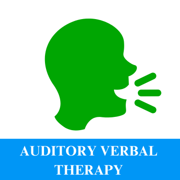 MATA KALAVATI AUDITORY VERBAL THERAPY