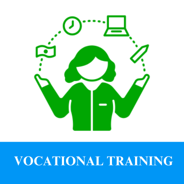 Vocational Training
