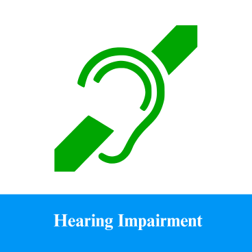 Hearing Impairment