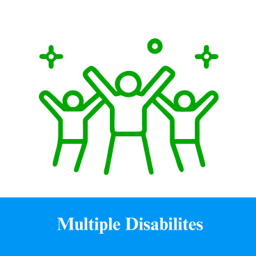 Multiple Disability