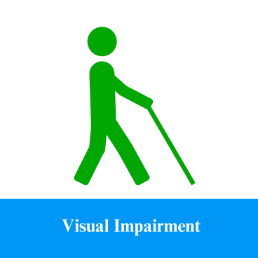 Visual Impairment